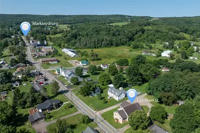 134 Main St, Markleysburg, PA 15459 - Photo 30