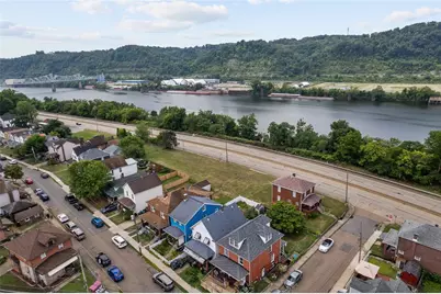 1652 Ohio River Blvd, Ambridge, PA 15003 - Photo 10