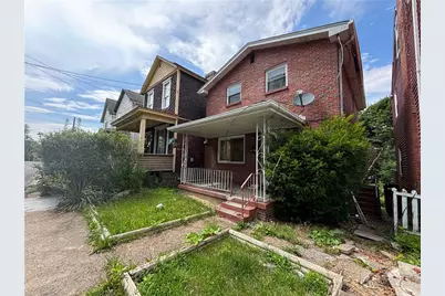 2813 Palmgreen Ave, McKeesport, PA 15132 - Photo 2