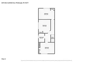 6374 Morrowfield Ave, Pittsburgh, PA 15217 - Photo 32