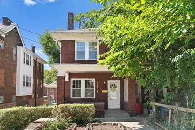 6374 Morrowfield Ave, Pittsburgh, PA 15217 - Photo 2