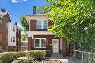 6374 Morrowfield Ave, Pittsburgh, PA 15217 - Photo 2