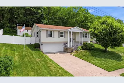 1212 Royal Drive, Hopewell Township, PA 15001 - Photo 2