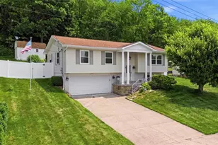 1212 Royal Dr, Hopewell Township, PA 15001 - Photo 1