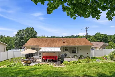 1212 Royal Drive, Hopewell Township, PA 15001 - Photo 36