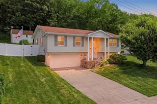 1212 Royal Dr, Hopewell Township, PA 15001 - Photo 48
