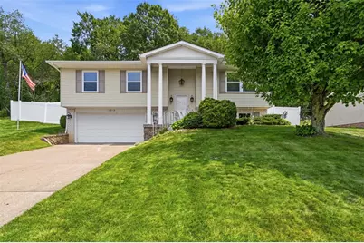 1212 Royal Drive, Hopewell Township, PA 15001 - Photo 16