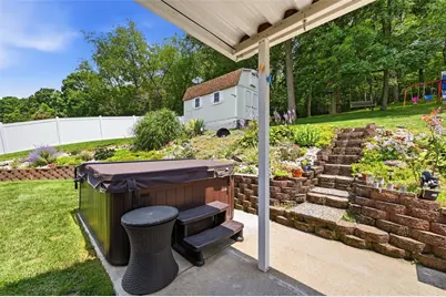 1212 Royal Drive, Hopewell Township, PA 15001 - Photo 12