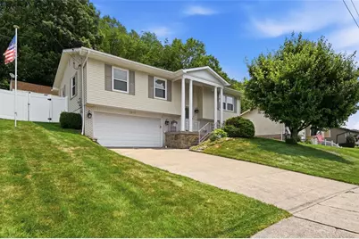 1212 Royal Drive, Hopewell Township, PA 15001 - Photo 48