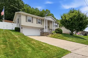 1212 Royal Dr, Hopewell Township, PA 15001 - Photo 46