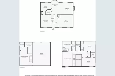324 Haldeman Dr, Cranberry Township, PA 16066 - Photo 42