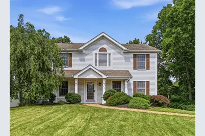 324 Haldeman Dr, Cranberry Township, PA 16066 - Photo 1