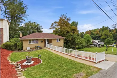 7916 Orlan Place, Verona, PA 15147 - Photo 2