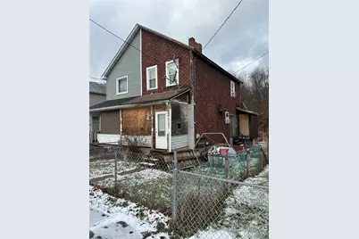 415 2nd St, East Bethlehem, PA 15368 - Photo 1