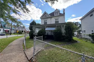 210 Washington Ave, Vandergrift, PA 15690 - Photo 1