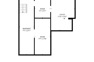 943 Hilltop St, Munhall, PA 15120 - Photo 34