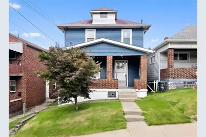 1011 Vermont Ave, Glassport, PA 15045 - Photo 1