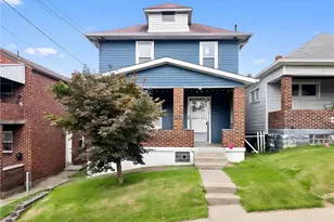 1011 Vermont Ave, Glassport, PA 15045 - Photo 1