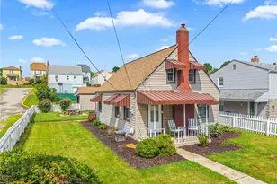 2101 Wesley St, McKeesport, PA 15132 - Photo 1