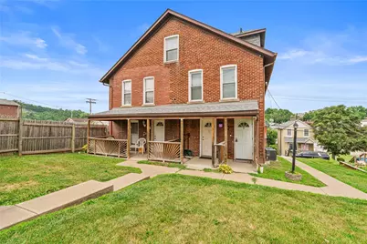 469 Grant Ave, Heidelberg, PA 15106 - Photo 4