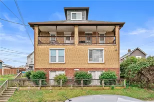469 Grant Ave, Heidelberg, PA 15106 - Photo 2
