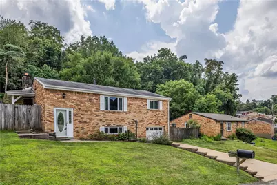 210 Springwood Drive, Pittsburgh, PA 15147 - Photo 4