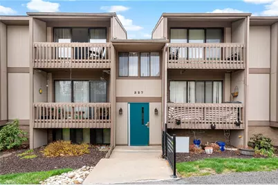 327 Ridge Point Cir #11A, South Fayette, PA 15017 - Photo 40