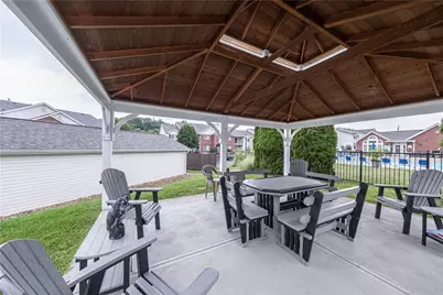 850 Hidden Ridge Crt #101, South Park, PA 15129 - Photo 16