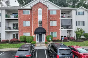 850 Hidden Ridge Ct, South Park, PA 15129 - Photo 1