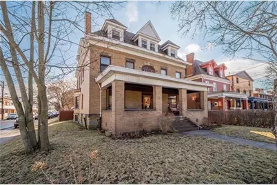 630 N Negley Avenue, Pittsburgh, PA 15206 - Photo 1