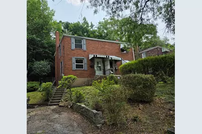 4362 Coleridge St, Pittsburgh, PA 15201 - Photo 1
