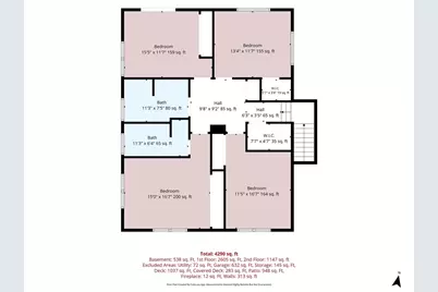 110 N Fourth Ave, Marion Township, PA 16214 - Photo 50