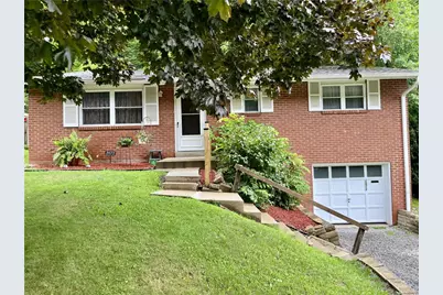2072 Holiday Park Dr, Pittsburgh, PA 15239 - Photo 1
