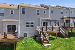 2505 Canterbury Dr, North Fayette, PA 15126 - Photo 36