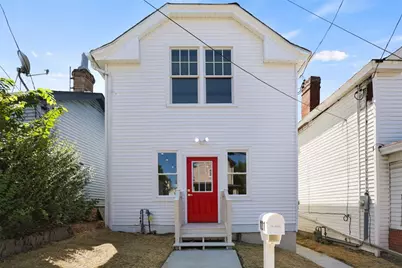 121 Newett St, Pittsburgh, PA 15210 - Photo 1