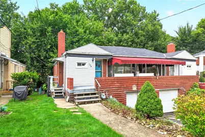 108 Lang Ct, Pittsburgh, PA 15208 - Photo 2