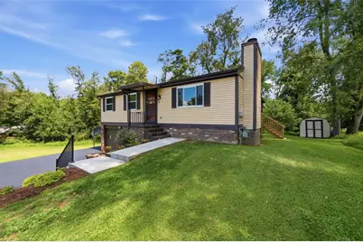 110 Carnegie Drive, Lower Burrell, PA 15068 - Photo 36