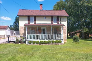 303 Cranberry Alley, Carmichaels-Cumberland, PA 15320 - Photo 1