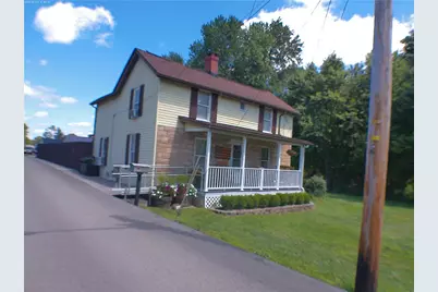 303 Cranberry Alley, Carmichaels-Cumberland, PA 15320 - Photo 24