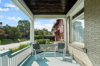 5633 Elgin, Pittsburgh, PA 15206 - Photo 4