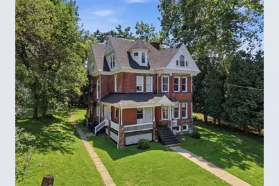 56 & 56 1/2 W Prospect Ave, Washington, PA 15301 - Photo 2