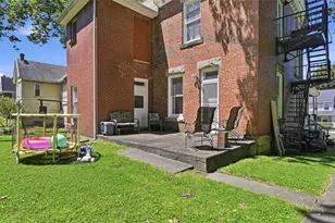 56 & 56 1/2 W Prospect Ave, Washington, PA 15301 - Photo 40