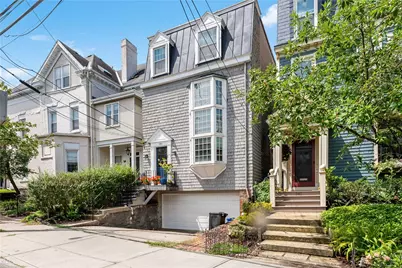 342 Denniston St #1, Pittsburgh, PA 15206 - Photo 2