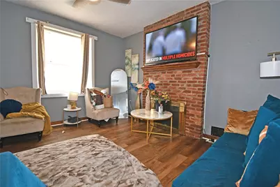 306 Moore Ave, Pittsburgh, PA 15210 - Photo 2