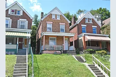 306 Moore Ave, Pittsburgh, PA 15210 - Photo 1