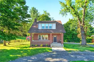 611 W Ingomar Rd, Pittsburgh, PA 15237 - Photo 1