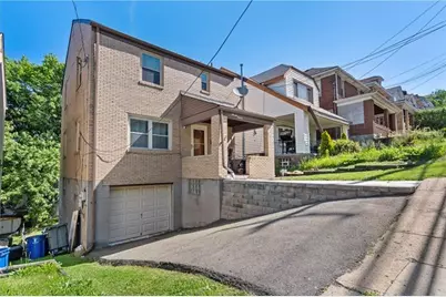1111 Bellaire Ave, Pittsburgh, PA 15226 - Photo 2