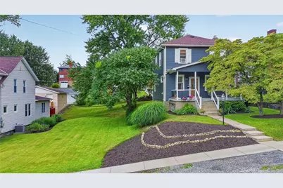 254 Princeton Avenue, Pittsburgh, PA 15229 - Photo 2