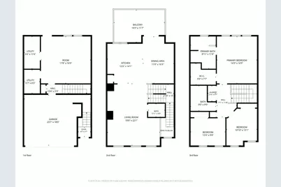 12 Remington Drive, Chartiers, PA 15301 - Photo 2