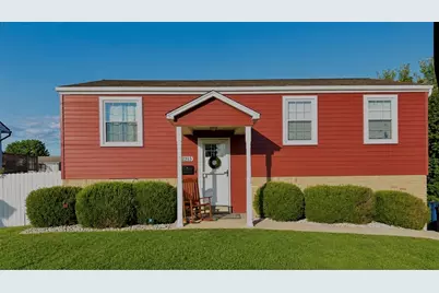 2315 Cowling Rd, Scottdale, PA 15683 - Photo 1